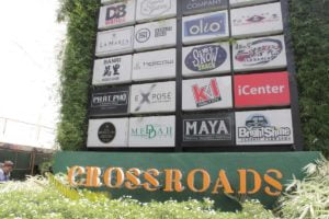 Crossroads Cebu: E-Games