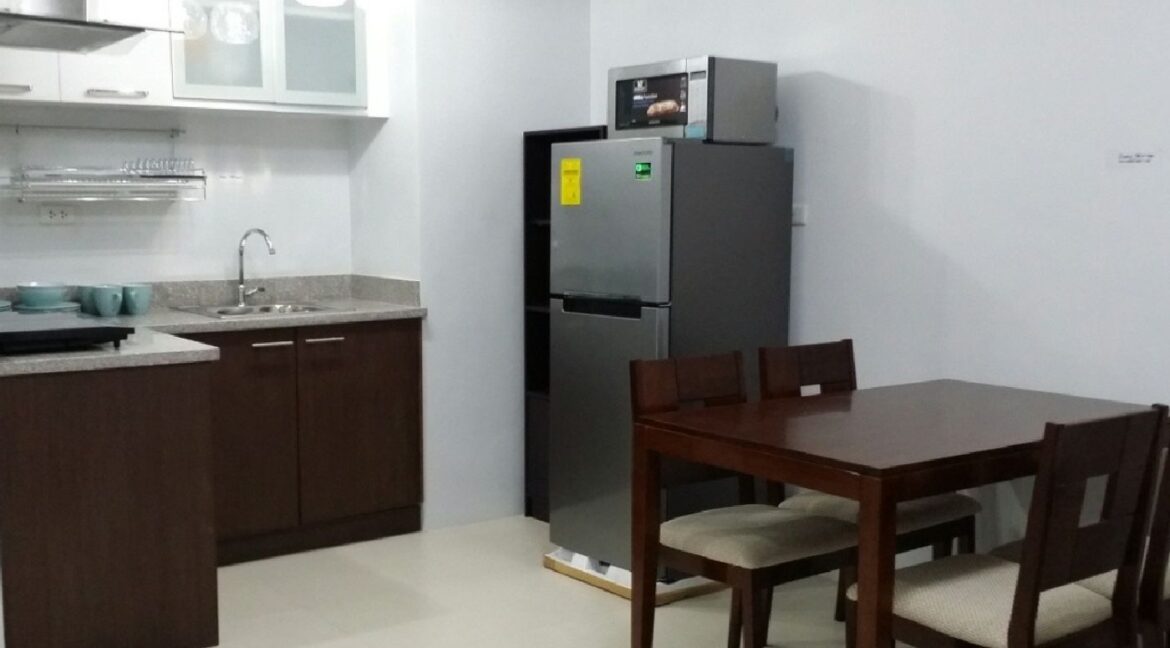 Midori Residences Tower 2-For sale-1BR-04