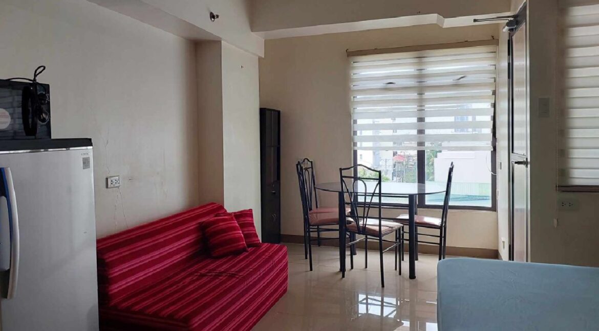 Mabolo Garden Flats- Studio-For rent-03