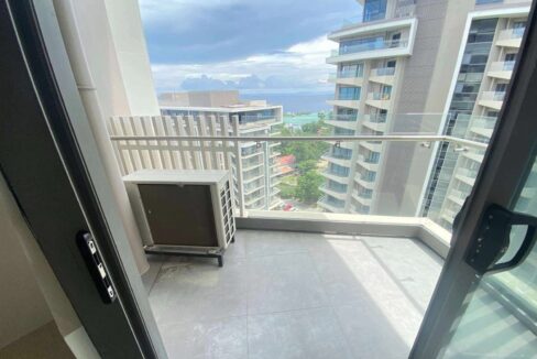 Tambuli Seaside Living Tower-For Sale-Studio-06