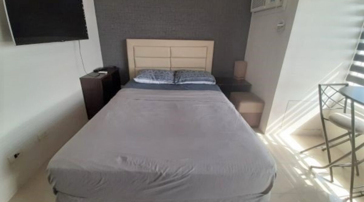 Calyx Centre- Studio- For rent- Furnished-01