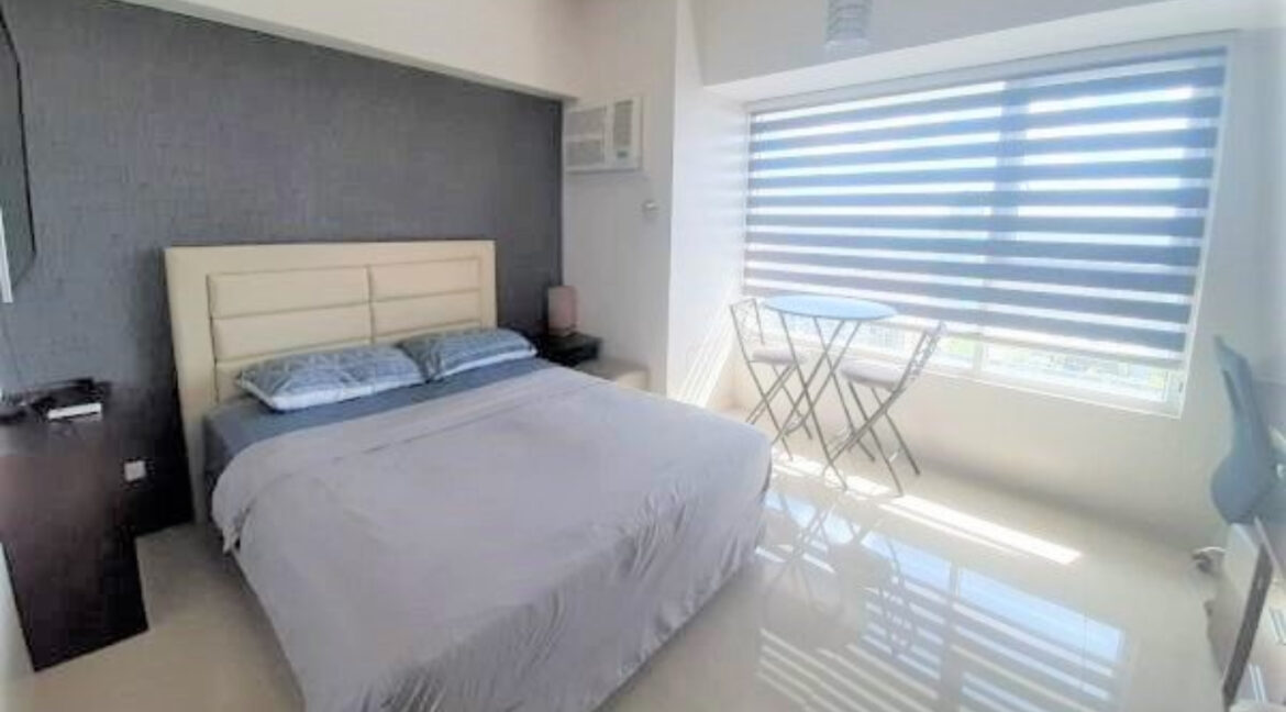 Calyx Centre- Studio- For rent- Furnished-02