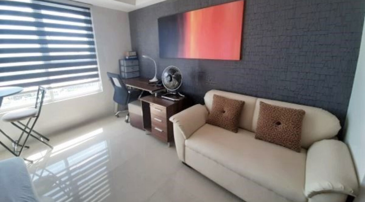 Calyx Centre- Studio- For rent- Furnished-03