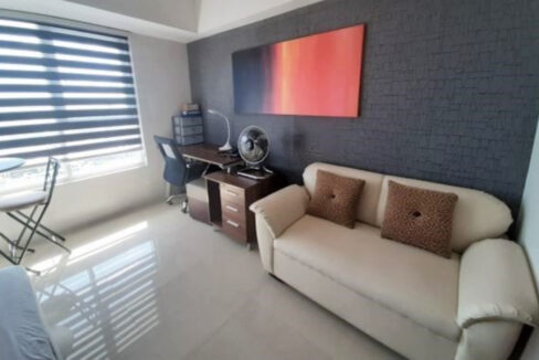 Calyx Centre- Studio- For rent- Furnished-03