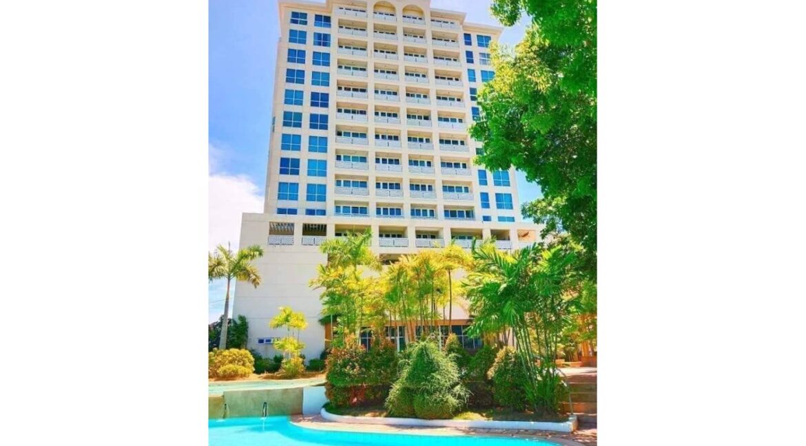 La Mirada Residences-1BR-For rent-14