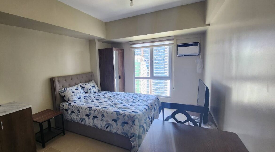 Avida Towers Cebu- Studio- For rent-01